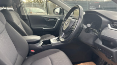 Toyota RAV4 2.5 VVT-i Hybrid Design 5dr CVT 2WD Hybrid Estate